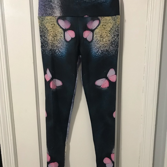 Women’s leggings - Picture 2 of 4